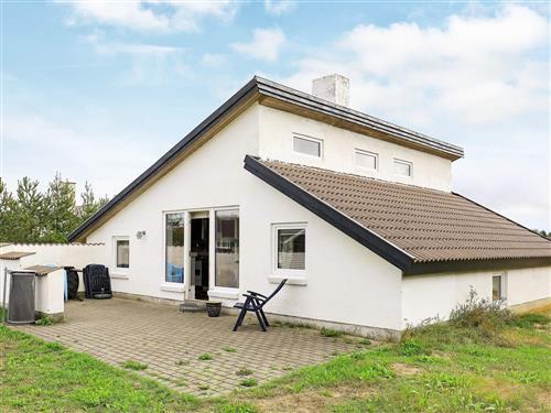 Ferienhaus - 7 Personen -  - Kuttervej - Vorupör - 7700 - Thisted