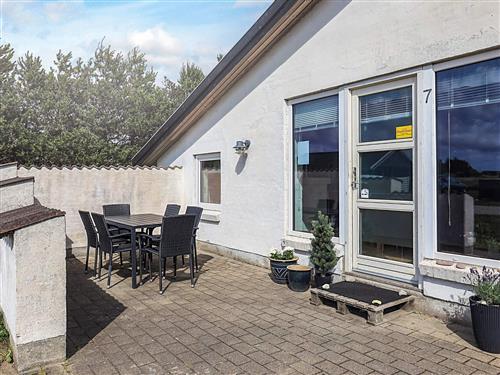 Sommerhus - 7 personer -  - Kuttervej - Vorupør - 7700 - Thisted