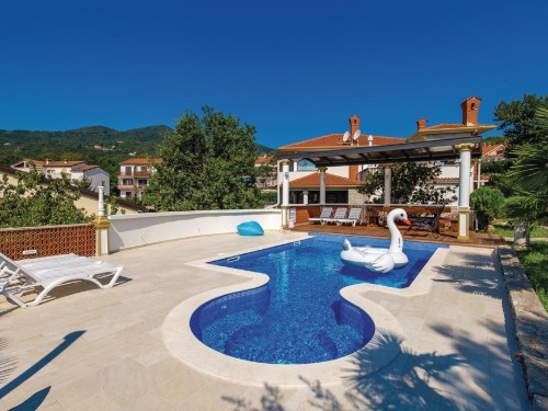 Ferieleilighet - 2 personer -  - Put Pubovo - Opatija-Matulji - 51211 - Matulji
