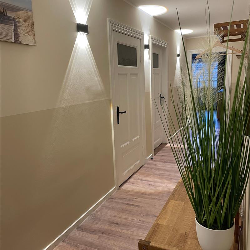 Ferielejlighed - 6 personer -  - Im Wiebusch - 27624 - Geestland