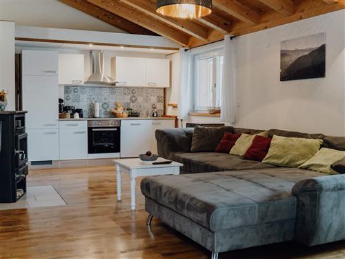 Ferieleilighet - 6 personer -  - Mühlenstraße - 83088 - Kiefersfelden