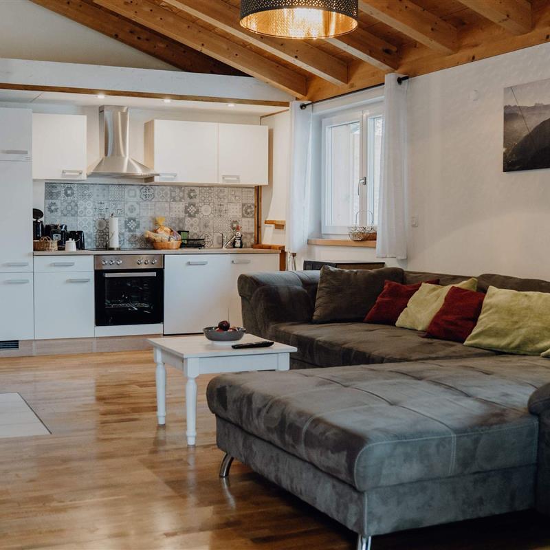 Ferielejlighed - 6 personer -  - Mühlenstraße - 83088 - Kiefersfelden