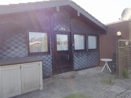 Feriehus - 4 personer -  - Am Yachthafen - 26969 - Butjadingen / Fedderwarde