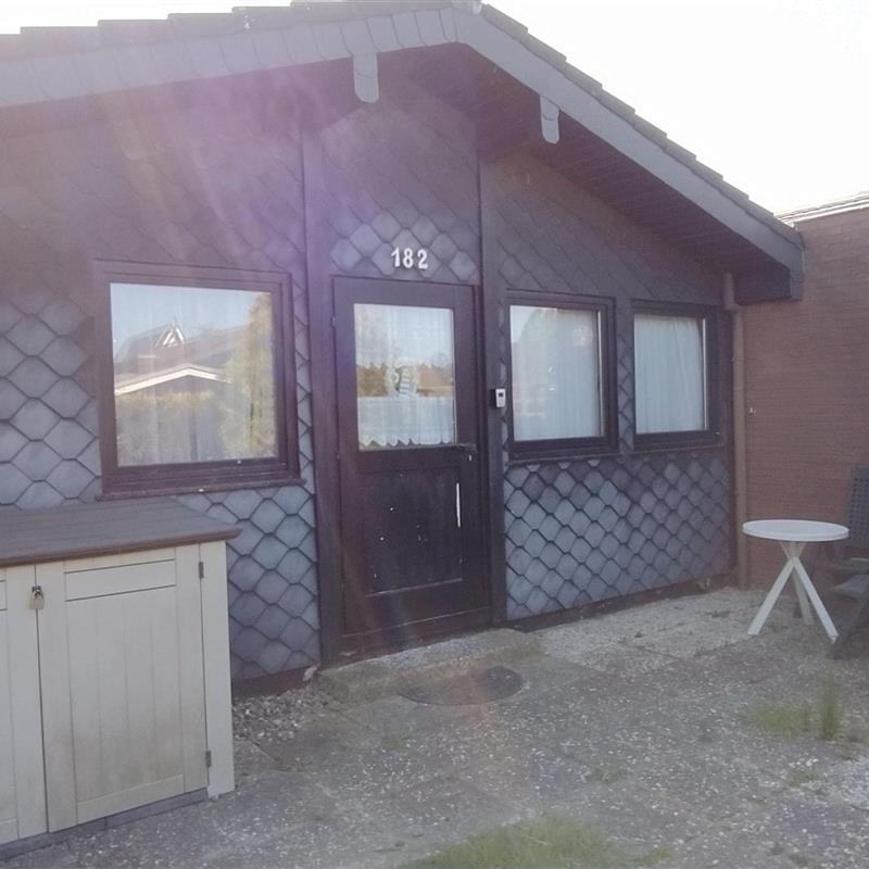 Sommerhus - 4 personer -  - Am Yachthafen - 26969 - Butjadingen / Fedderwarde