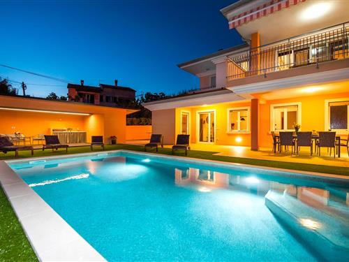 Feriehus - 8 personer -  - Maricuvica - Rovinj - 52210 - Rovinjsko Selo