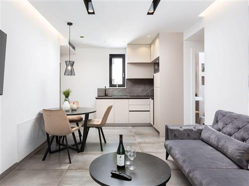 Ferienwohnung - 3 Personen -  - Medulin - 52203