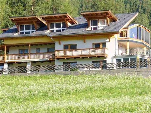 Semesterhus/Semesterlägenhet - 7 personer -  - Wald Untermauri - 6471 - Arzl Im Pitztal