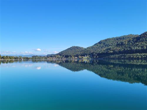  - 2 personer -  - Seenweg - 9122 - Sankt Kanzian Am Klopeine