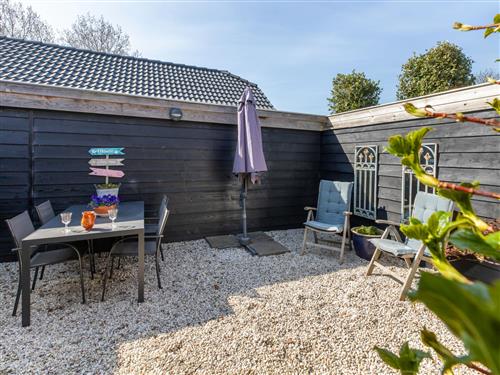 Ferieleilighet - 2 personer -  - Vlissingen - 4384LS
