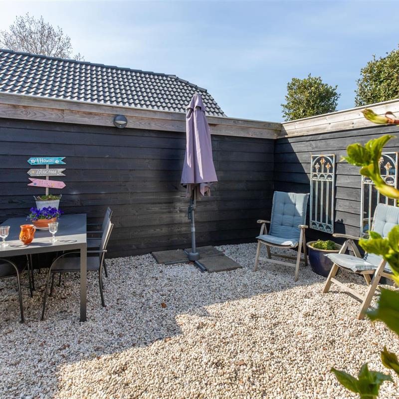 Ferielejlighed - 2 personer -  - Vlissingen - 4384LS