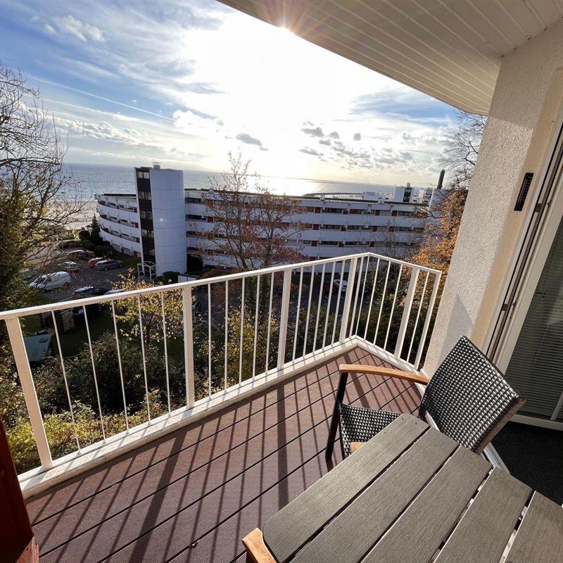 Ferielejlighed - 4 personer -  - Haffkamp - 23743 - Grömitz