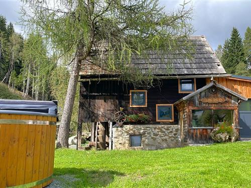 Holiday Home/Apartment - 8 persons -  - Lachtal