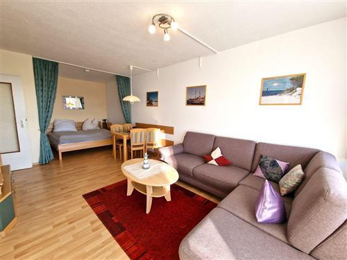 Ferielejlighed - 5 personer -  - Ostseeferienpark - 23774 - Heiligenhafen