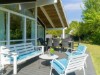 Billede 5 - Terrasse