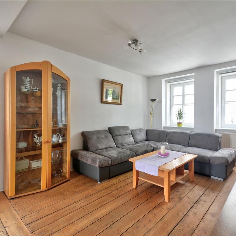 Ferielejlighed - 4 personer -  - Schwalenberg - 32816