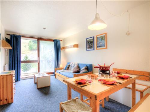 Semesterlägenhet - 4 personer -  - Le Corbier - 73300