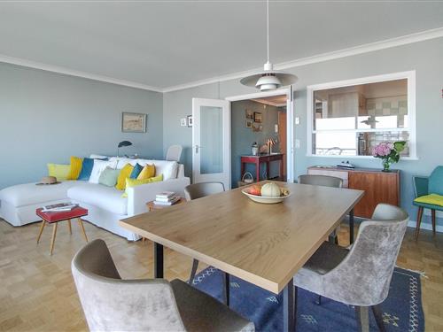 Semesterlägenhet - 4 personer -  - Europagalerij 7 - - 8400 - Oostende