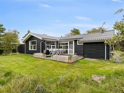 Ferienhaus - 2 Personen -  - Klintevej - 9492 - Blokhus
