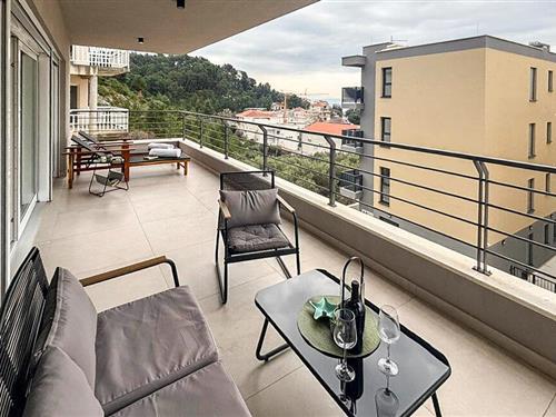 Ferielejlighed - 4 personer -  - Blato - Makarska-Tucepi - 21325 - Tucepi