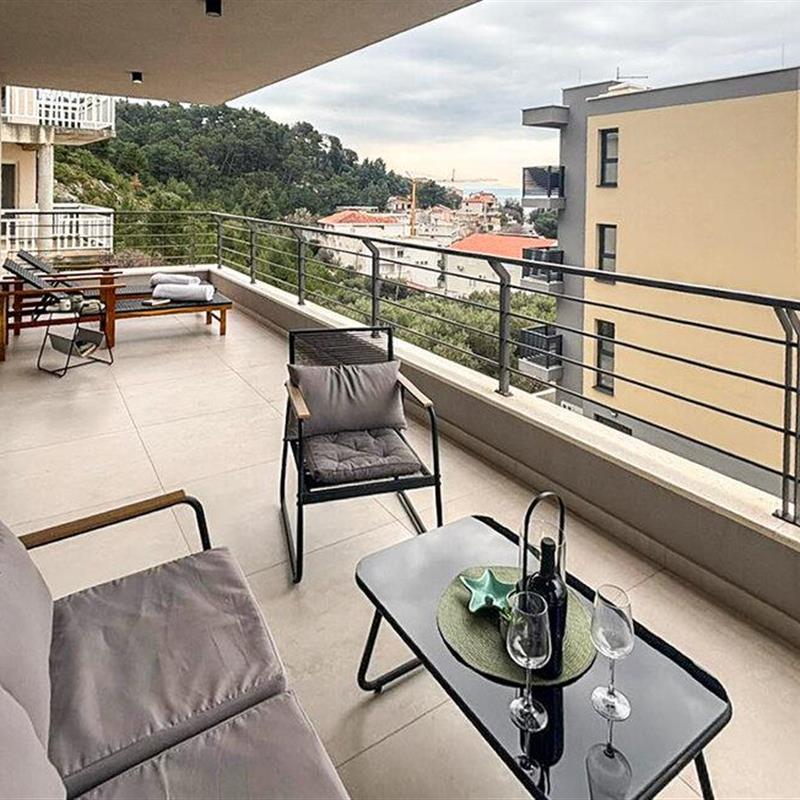 Ferielejlighed - 4 personer -  - Blato - Makarska-Tucepi - 21325 - Tucepi