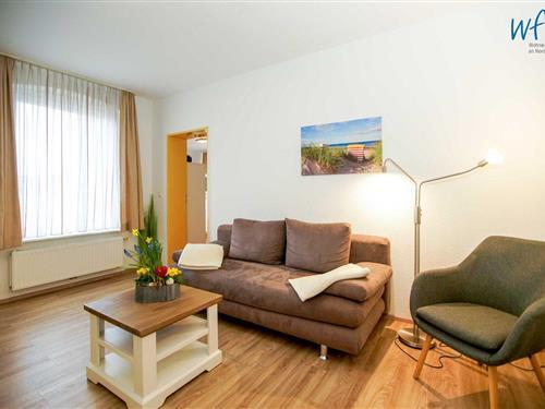 Ferielejlighed - 3 personer -  - Strandstraße - 26757 - Borkum