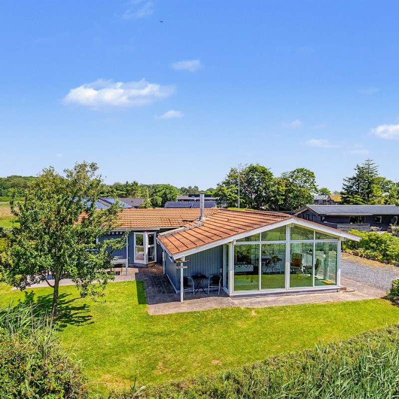 Ferienhaus - 10 Personen -  - Slivsø - Diernäs - 6100 - Haderslev