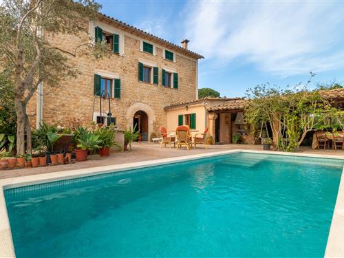 Holiday home - 6 persons -  - 07100 - Sóller