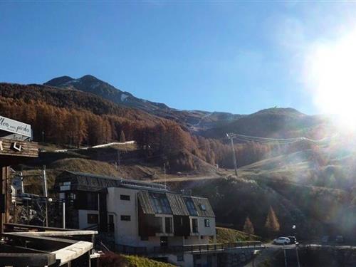 Semesterlägenhet - 4 personer -  - 05200 - Les Orres