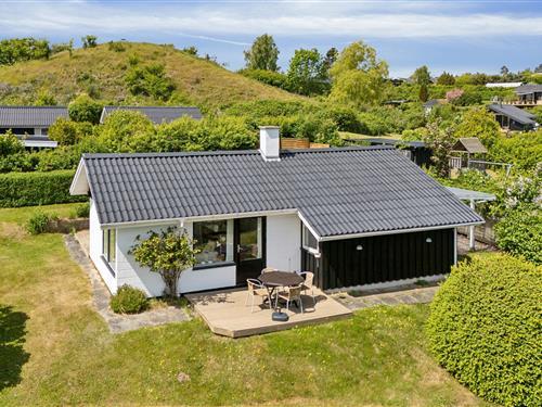 Sommerhus - 4 personer -  - Fyrrebakken - Handrup - 8400 - Ebeltoft