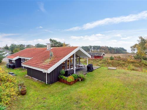 Sommerhus - 6 personer -  - Holsteroddevej - Sømarken - 3720 - Åkirkeby