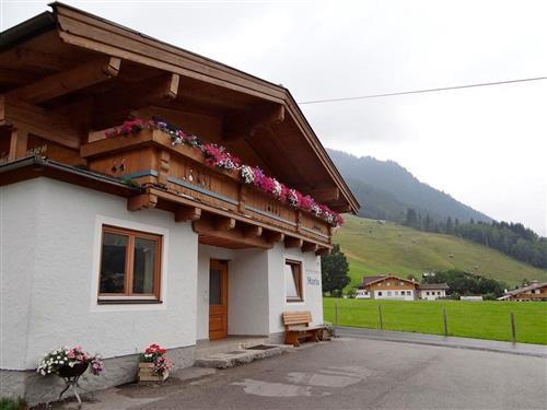 Sommerhus - 1 person -  - Schwarzacherweg - 5754 - Hinterglemm