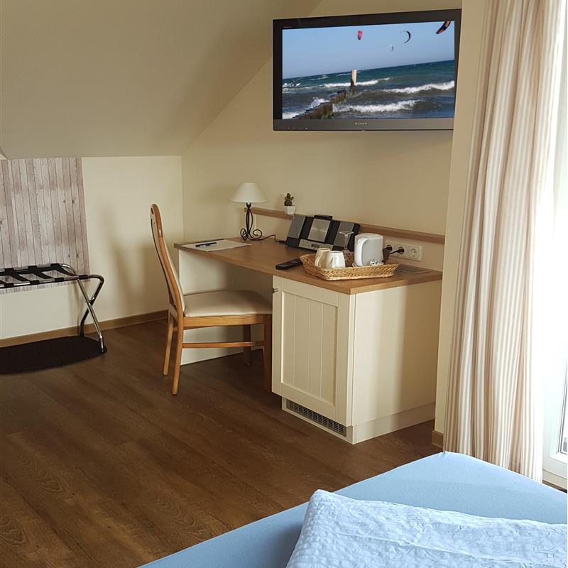 Ferielejlighed - 2 personer -  - Hamburger Straße - 23746 - Kellenhusen (Ostsee)