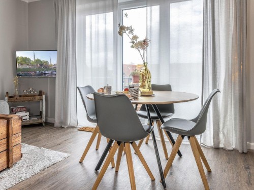 Ferielejlighed - 5 personer -  - Mühlenstraße - 26409 - Carolinensiel