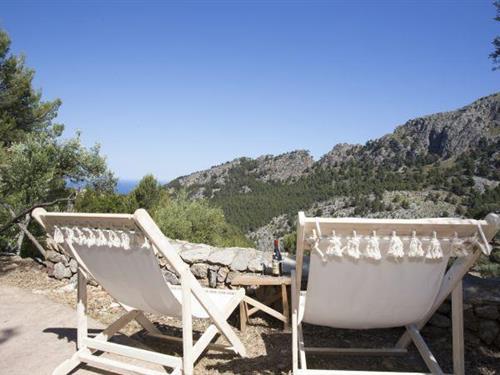 Ferienhaus - 4 Personen -  - 07100 - Sóller