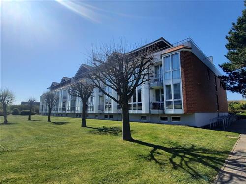 Ferienwohnung - 2 Personen -  - Carl-Vinnen-Weg - 27476 - Cuxhaven