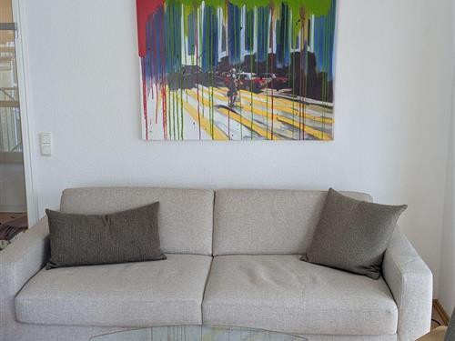 Ferielejlighed - 4 personer -  - Neue Bergstraße - 23683 - Scharbeutz