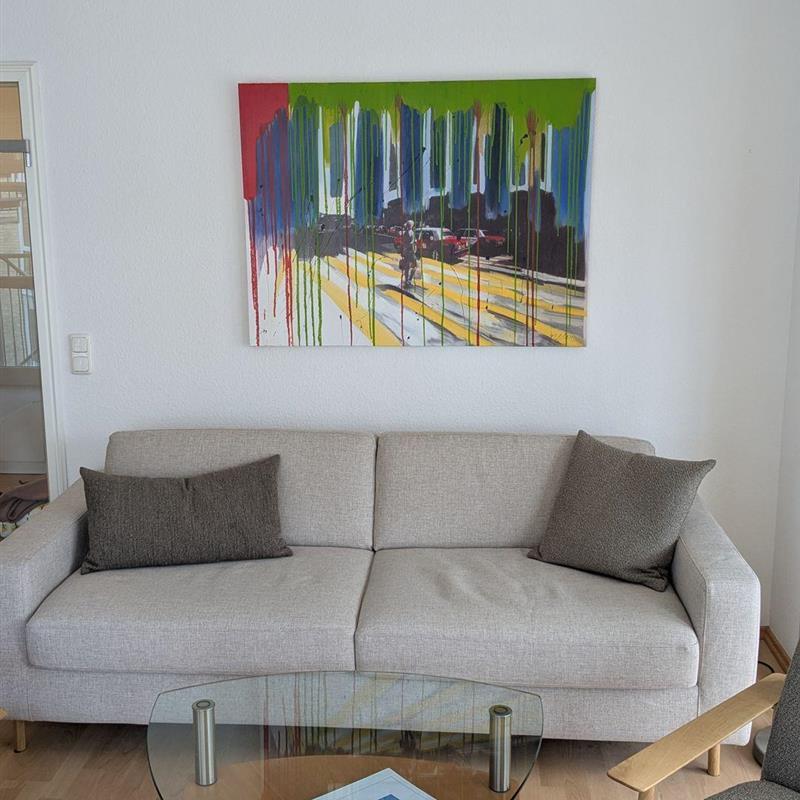 Ferielejlighed - 4 personer -  - Neue Bergstraße - 23683 - Scharbeutz