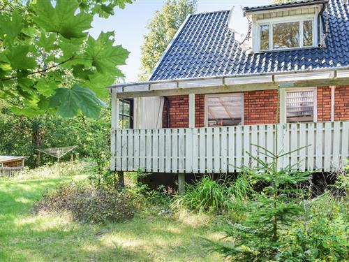 Holiday Home/Apartment - 6 persons -  - Södra Boasjö - 370 33 - Tving