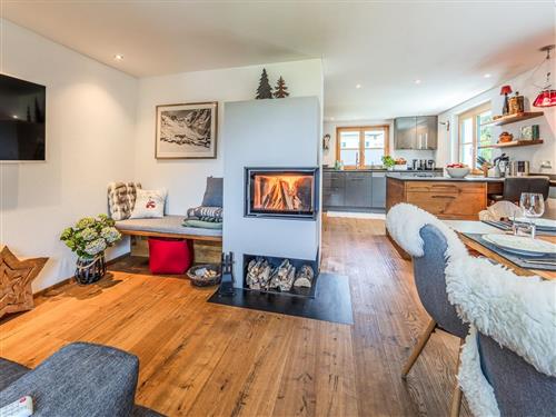 Ferieleilighet - 6 personer -  - Hnr. - 6754 - Klösterle