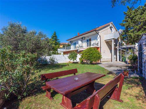 Holiday apartment - 4 persons -  - Novi Vinodolski - 51250