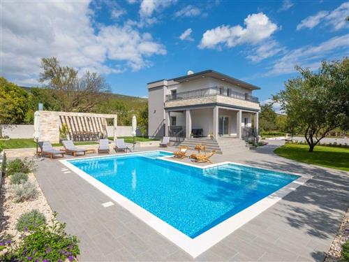 Holiday home - 6 persons -  - Dicmo - 21232