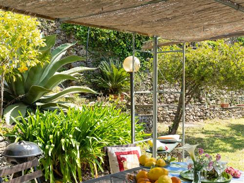 Ferielejlighed - 6 personer -  - Molini Di Prelà - 18020