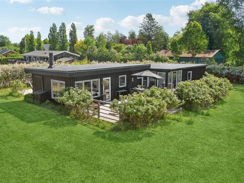 Sommerhus - 4 personer -  - Skovvænget - Saltbæk Strand - 4400 - Kalundborg