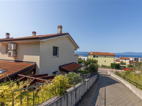 Holiday apartment - 2 persons -  - Doricici - Crikvenica - Kostrena - 51221 - Kostrena