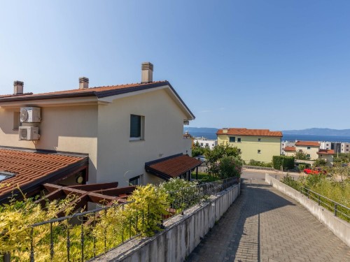 Ferieleilighet - 4 personer -  - Doricici - Crikvenica - Kostrena - 51221 - Kostrena