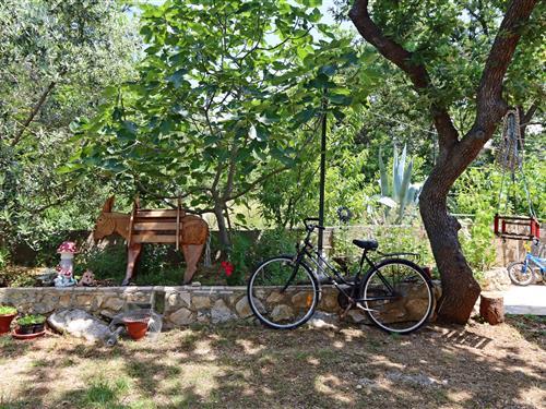 Holiday Home/Apartment - 4 persons -  - Potocnica - 53291 - Potocnica