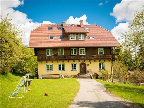 Bondegård - 7 personer -  - Unterwöllan - 9543 - Arriach