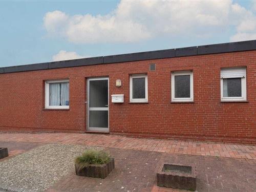 Holiday Home/Apartment - 3 persons -  - 26506 - Norddeich