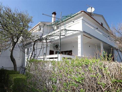 Holiday apartment - 2 persons -  - Zagrebacka - 51523 - Baska