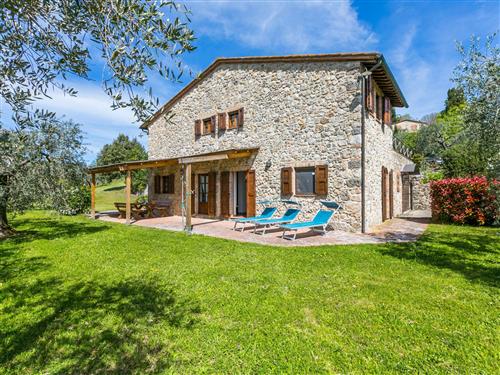 Ferienhaus - 6 Personen -  - Casole D'elsa - 53035